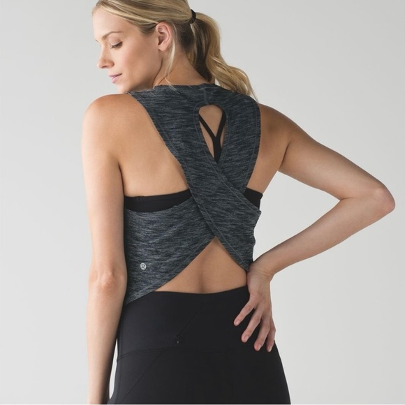 Lululemon Fast as Light Tank - Picture 2 of 4